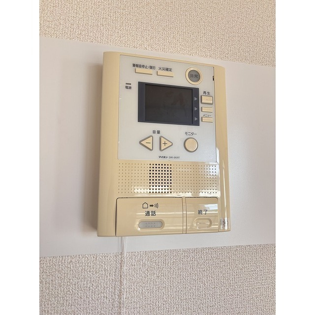 サン梅ノ木沢Ａ棟のその他