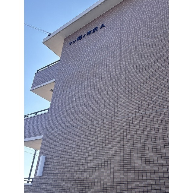 サン梅ノ木沢Ａ棟のその他