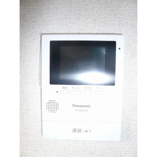 テジマ第一フラッツのその他