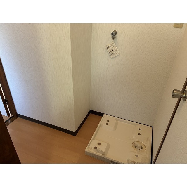コーポカツマタＢの設備