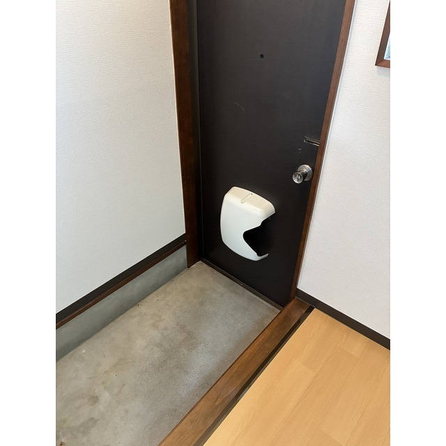 コーポカツマタＢのその他