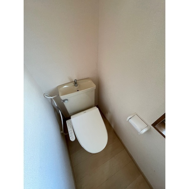 ハイツ　アキ　Taoのトイレ