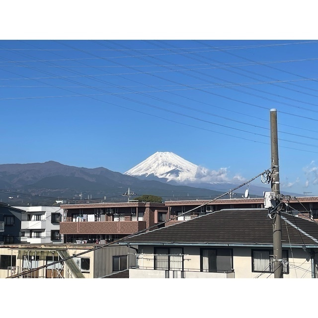 コーポピュアーのその他