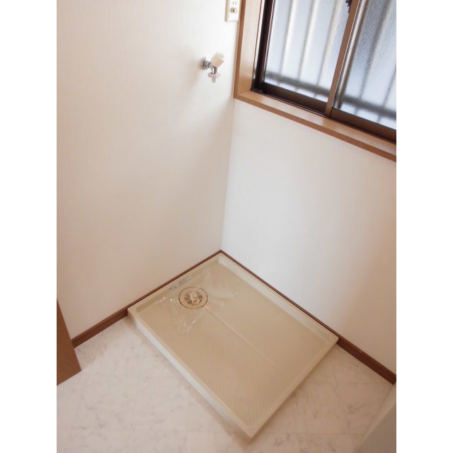 プレミール加藤の設備
