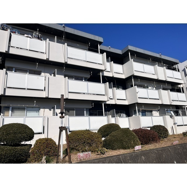 コーポ中山　Ａの外観