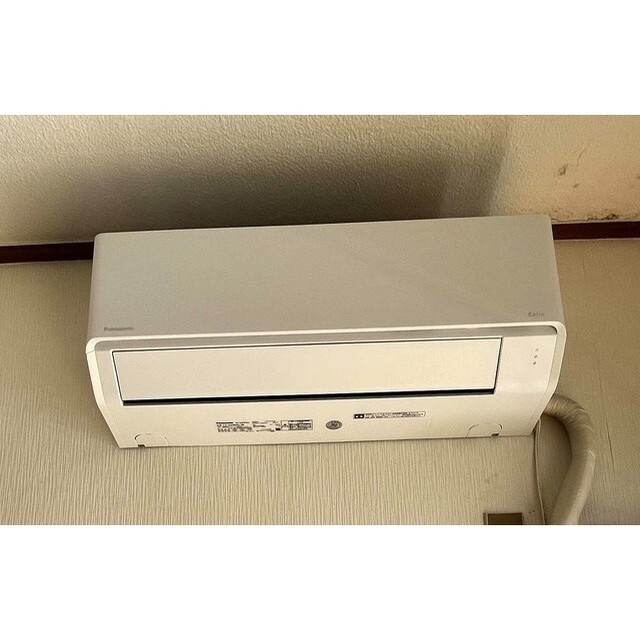 コーポ中山　Ｂの設備