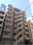 パレステュディオ勝どきリバーサイドの画像