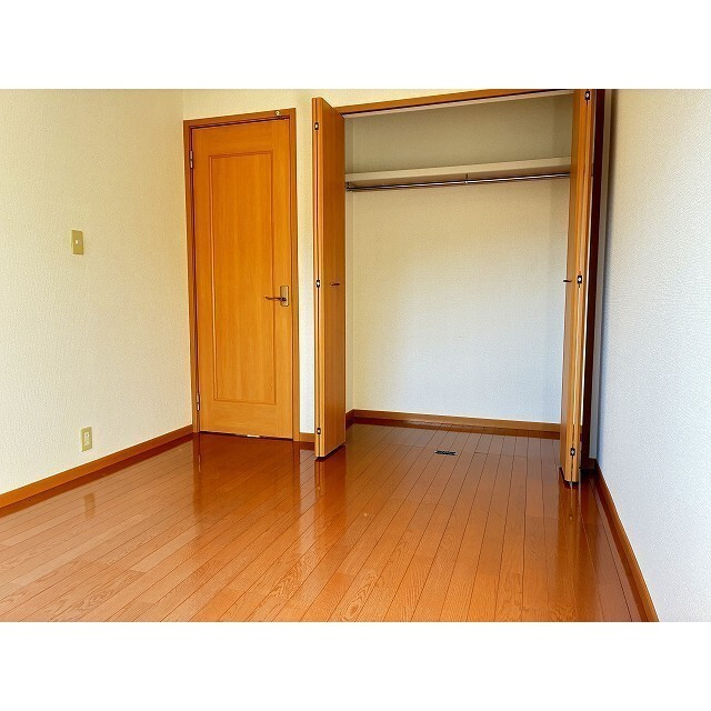 テポーレ岩田の収納