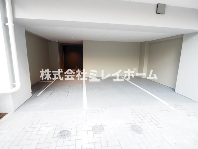 アーバネックス南品川Ⅱのその他