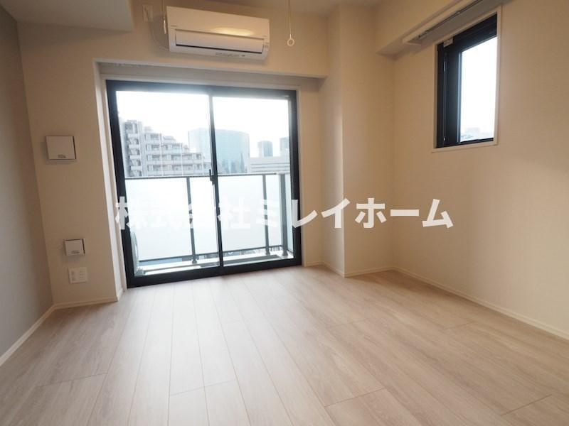 アーバネックス南品川Ⅱ