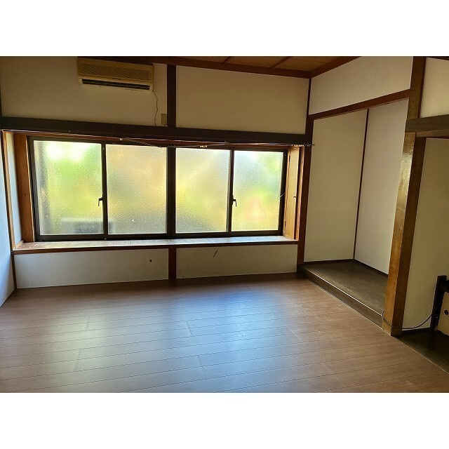 フジメゾン　13号の設備