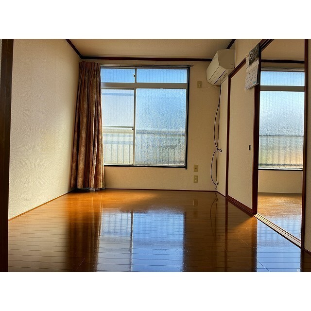 ワタナベハイツのその他
