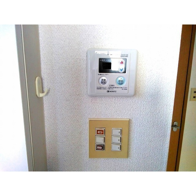 シティハイムぐみ沢Ｋの設備