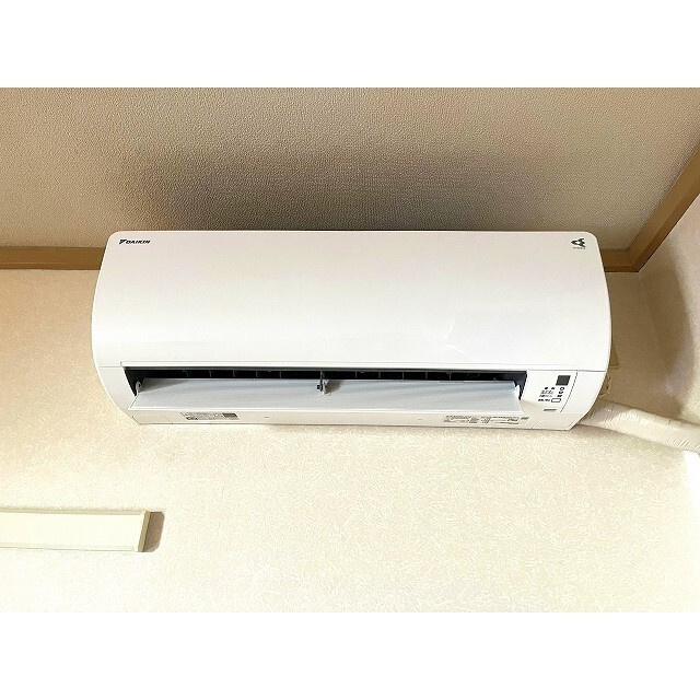 シティハイムぐみ沢Ｋの内装