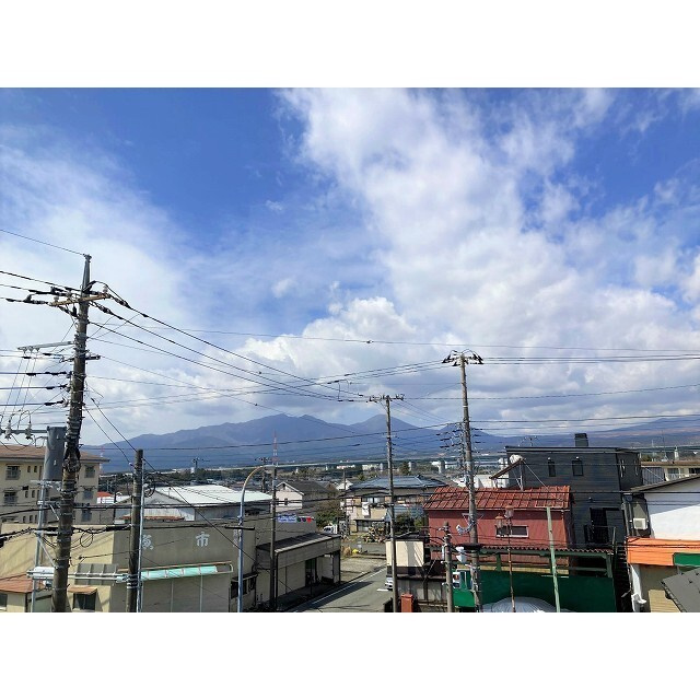 フェリスタ中山のその他