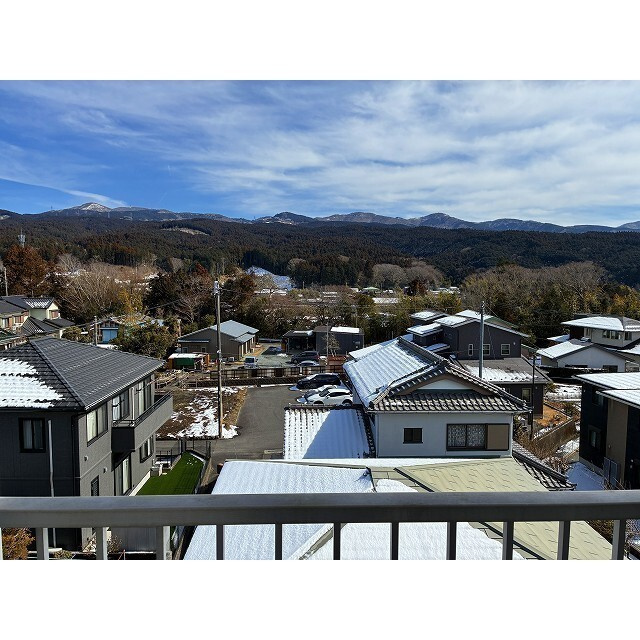 アビタシオン富士岡のその他