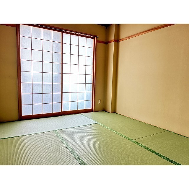 アビタシオン富士岡のその他