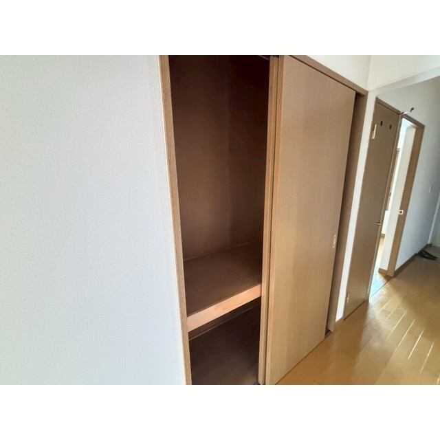 コンフォート向原の内装