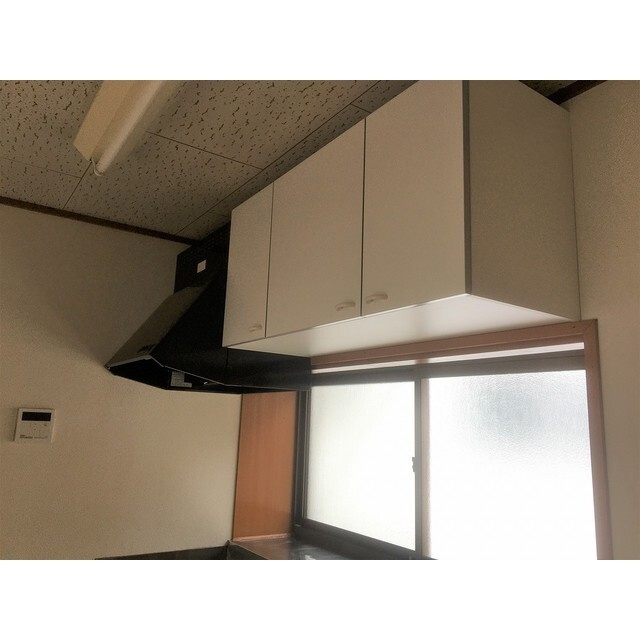 高杉アパートのその他