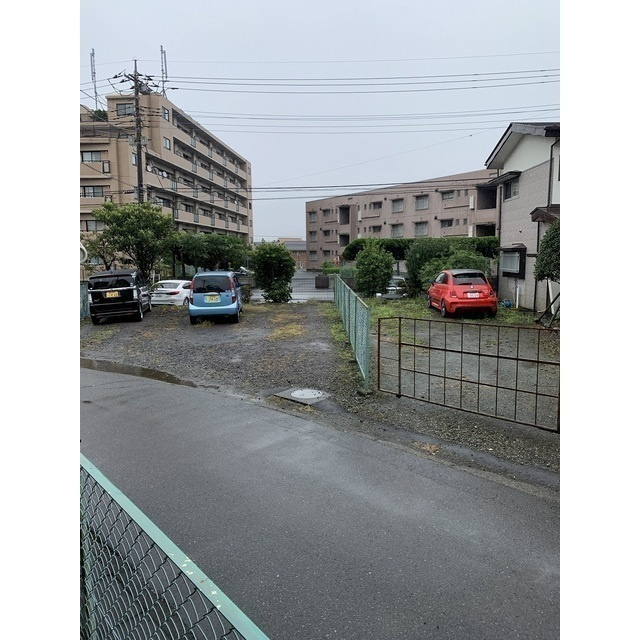 高杉アパートのその他