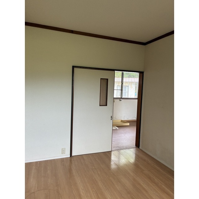 長田借家（中清水）のその他
