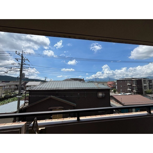 箱根東山館のその他