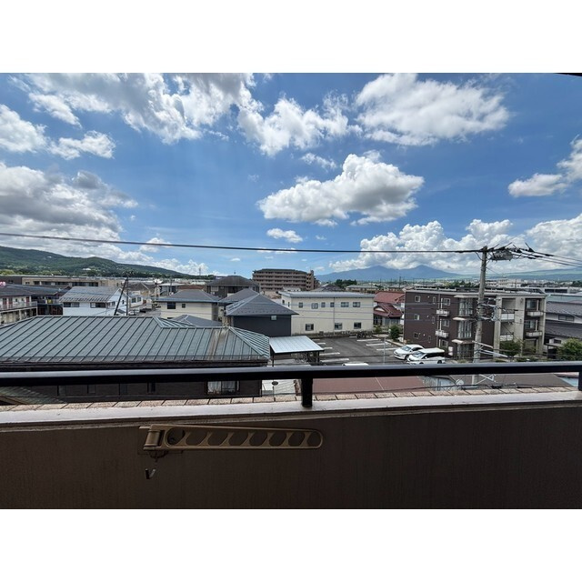 箱根東山館のその他
