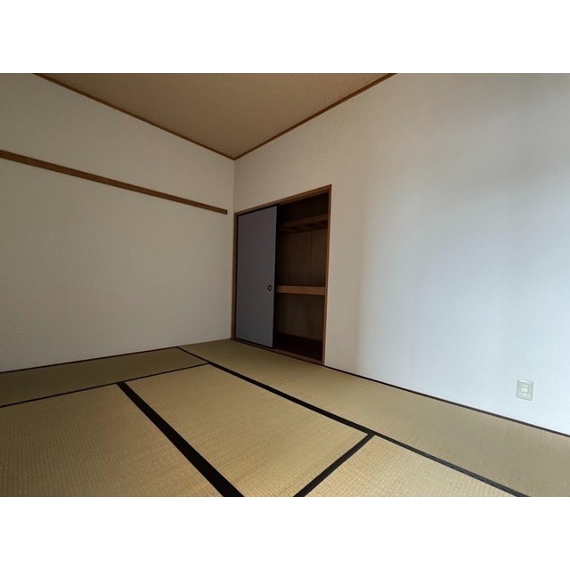 箱根東山館の収納