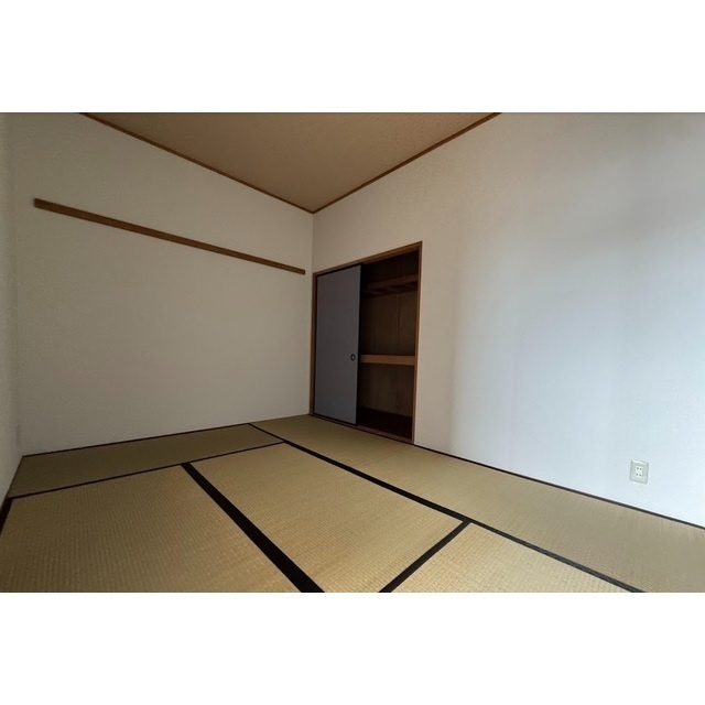 箱根東山館の収納