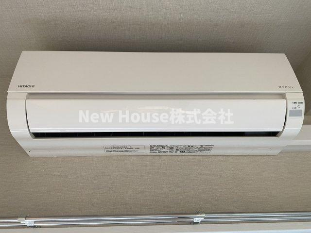 ビューテラス茗荷谷の設備