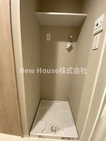 ビューテラス茗荷谷の設備