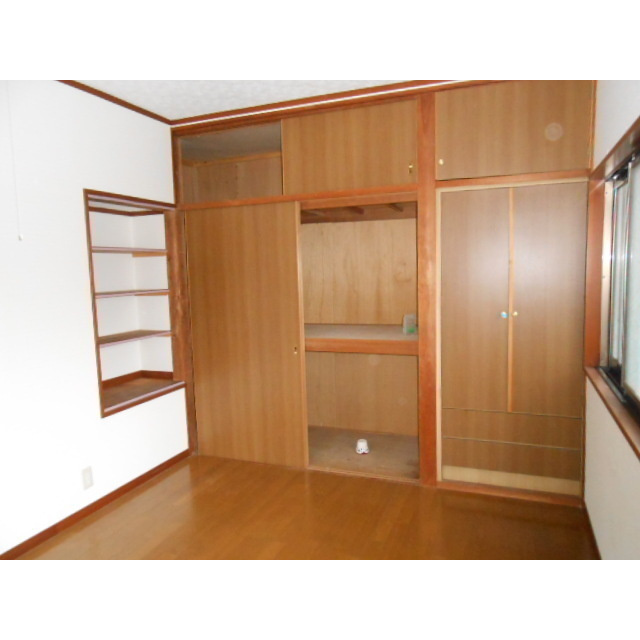 勝間田戸建貸家のその他