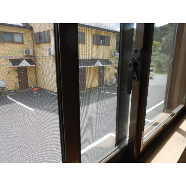 第一須走ハイツのその他