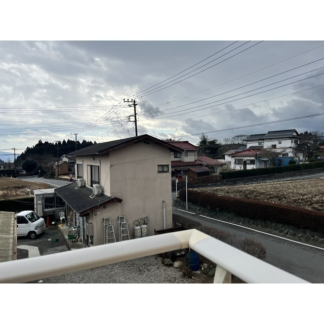 御殿場市印野のアパートのその他