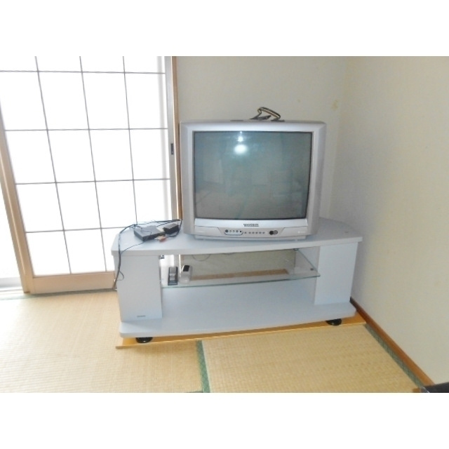 メゾン文京のその他|家具・家電の貸出可(例：テレビ)