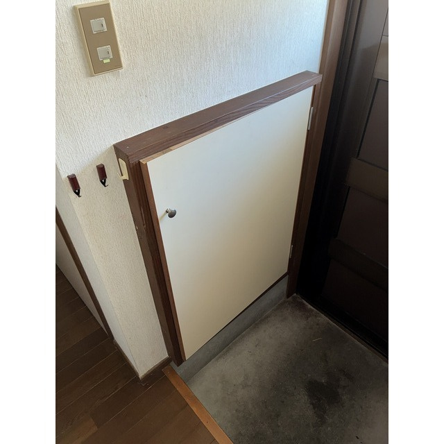 ハイツ下原のその他