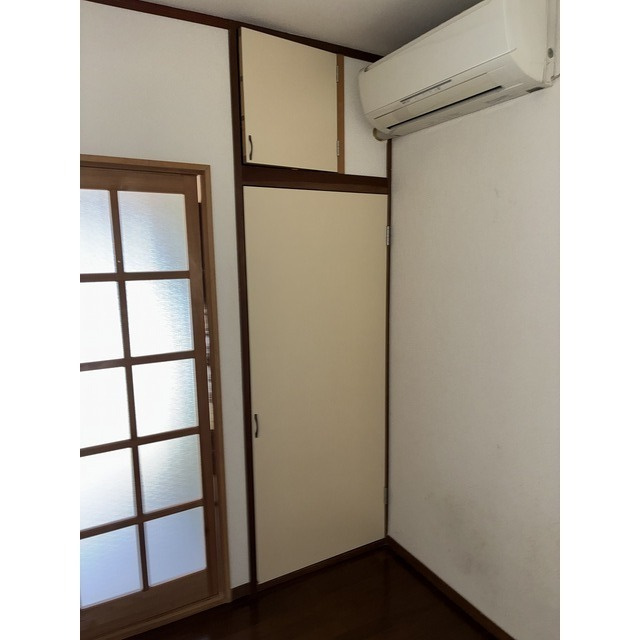 ハイツ下原の設備