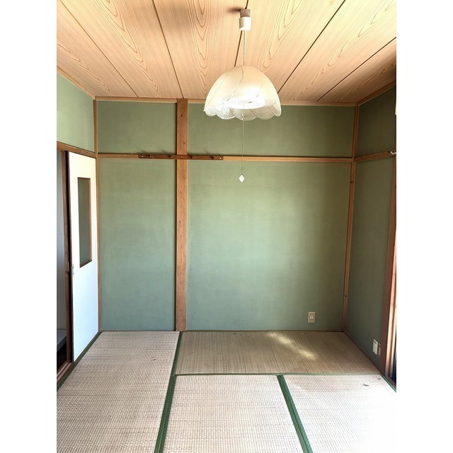 ハイツ下原のその他