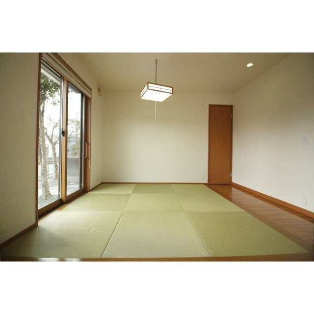 神山平戸建のその他
