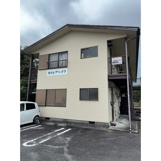 カトレアハイツのその他