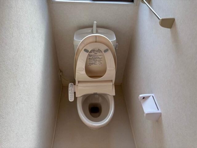 【トイレ】