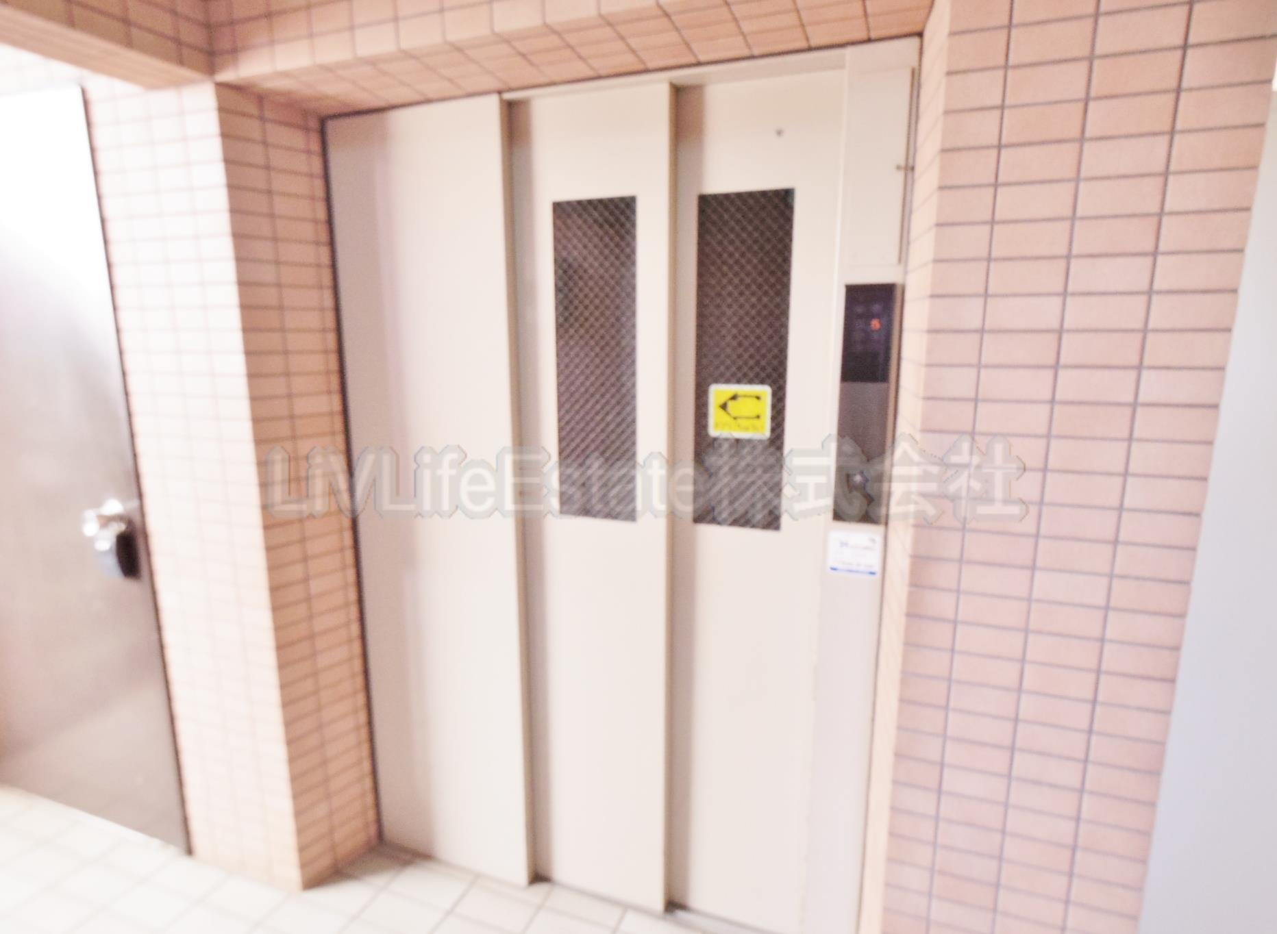クレールはけの原
