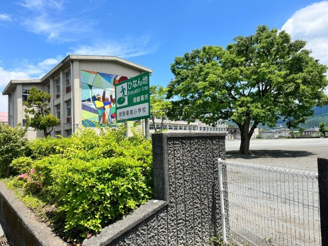 プリムラコウチの周辺|小学校「御殿場市立御殿場南小学校まで1313m」