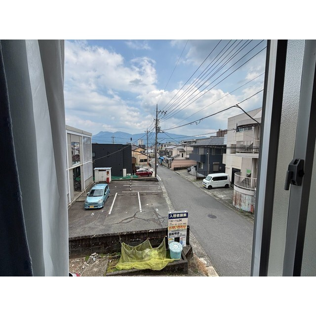 長田マンションのその他