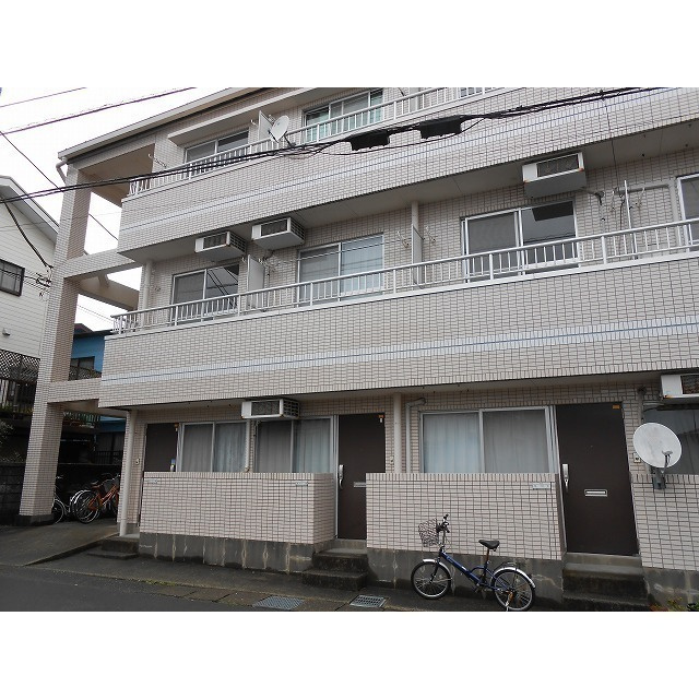 長田マンションのその他