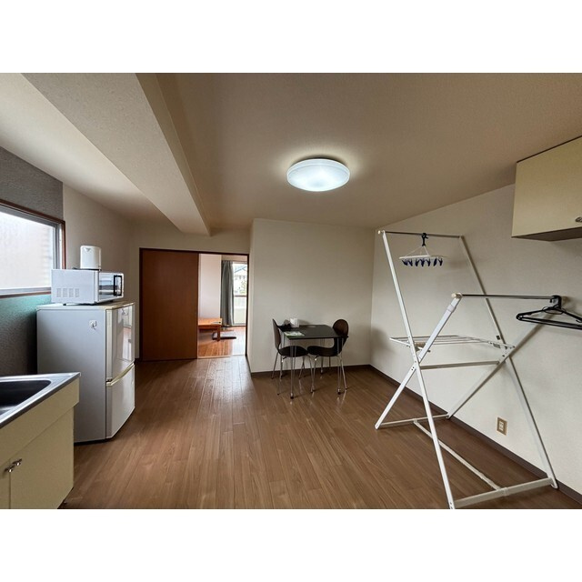 長田マンションのその他