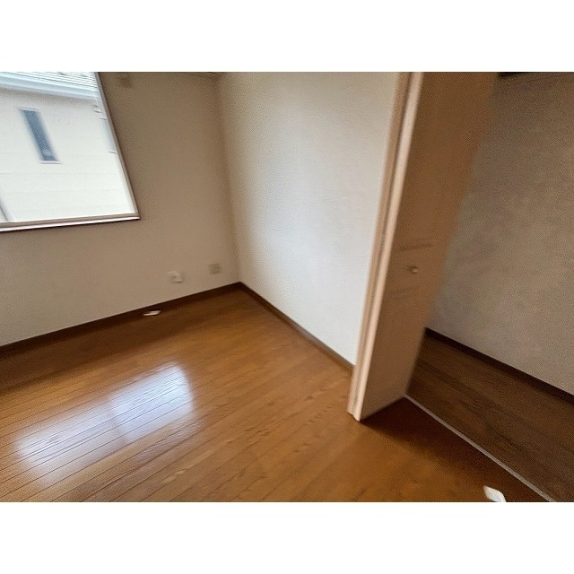 クオーレ新橋の内装