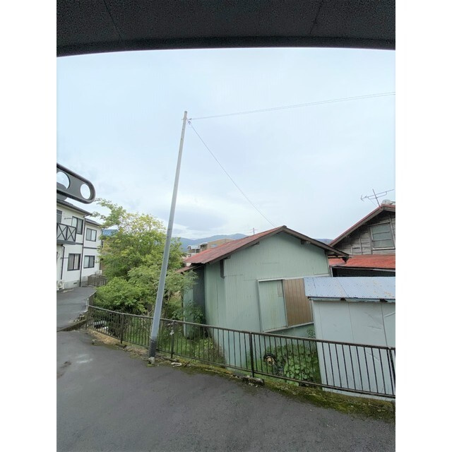 メゾン南Ａのその他