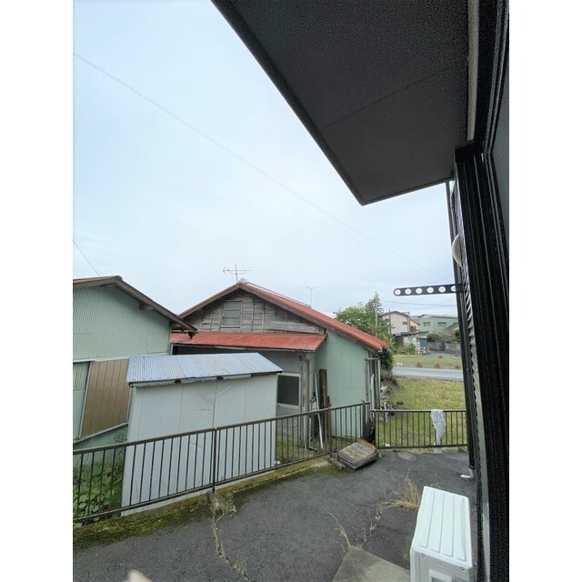 メゾン南Ａのその他