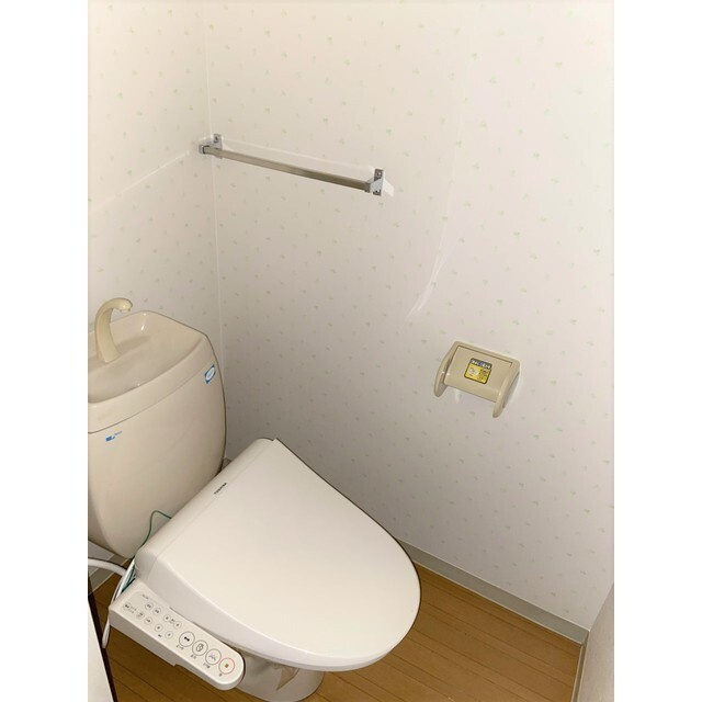 メゾン南Ａのトイレ